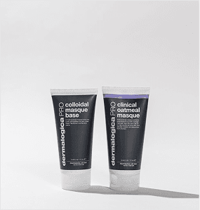 Dermalogica Clinical Oatmeal Masque